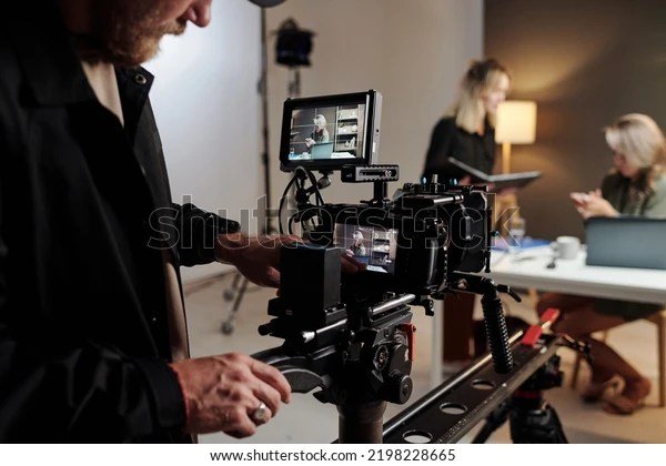 Behind-the-Scenes & Production Secrets Reveal How Movie Magic Gets Made