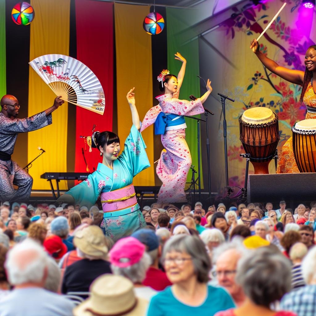 Cultural Impact & Legacy Guides Identity Through Generations